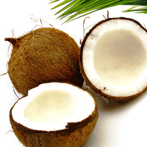 유기농 버진코코넛오일(버진/비정제)