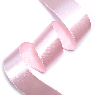 리본공단/핑크 25mm