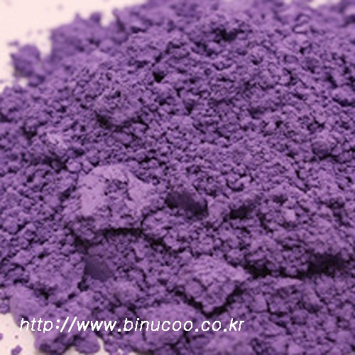 울트라마린 바이올렛 옥사이드(Violet Oxide)