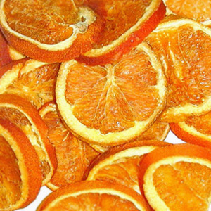 오렌지 슬라이스 (Orange slices) - 미국  10개