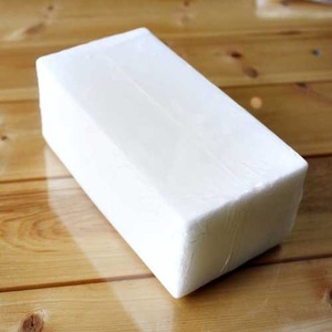 MP비누베이스 (히아루론산함유)(흰색) 20kg