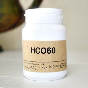 HCO 60(가용화제)