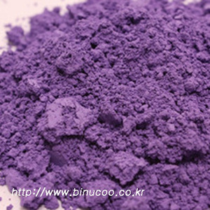 울트라마린 바이올렛 옥사이드(Violet Oxide)